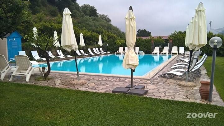 Agriturismo Valle Alcantara Villa Motta Camastra Exterior foto