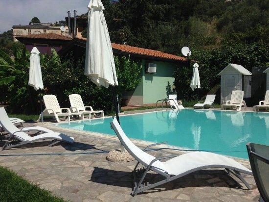 Agriturismo Valle Alcantara Villa Motta Camastra Exterior foto