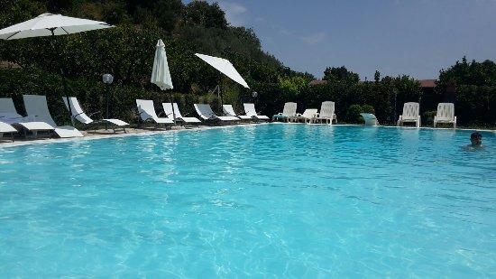 Agriturismo Valle Alcantara Villa Motta Camastra Exterior foto
